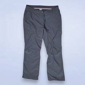 Mountain Equipment‎ Co-op Dark Gray Pants - Size 14